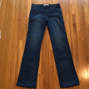 BANANA REPUBLIC Wide Leg Jeans
